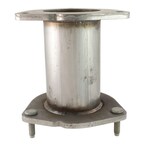 Exhaust Pipe Extension Intermediate - 6.7L Main Image