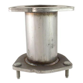 Exhaust Pipe Extension Intermediate - 6.7L