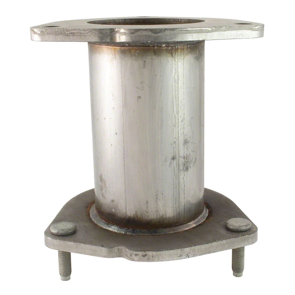 Exhaust Pipe Extension Intermediate - 6.7L Main Image