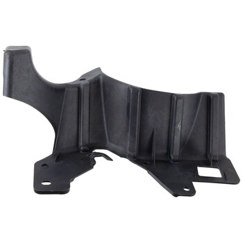 Fender Splash Shield Wheelhouse - Right, Front 3.5L