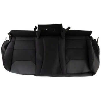 Seat Cover Cloth Cushion <br>A that replaces the original equipment back and bottom Covers