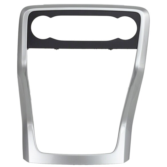Console Trim Panel Bezel Main Image