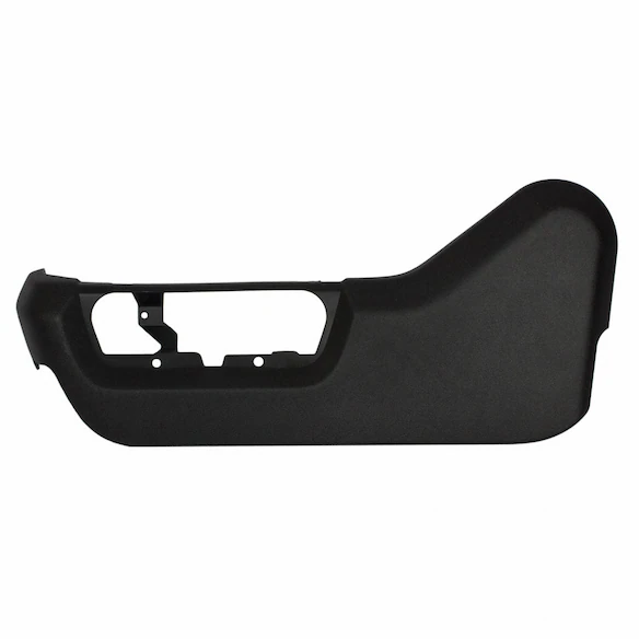 Seat Trim Panel Shield - Left, Front Main Image