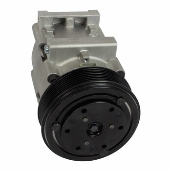 AIR CONDITIONING (A/C) Compressor - 7.3L
