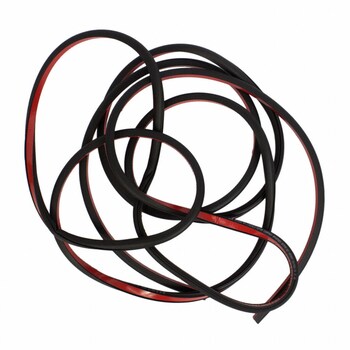 Sunroof Seal Roof Panel Opening