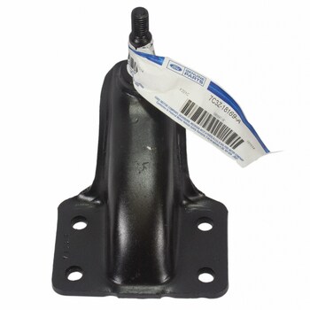 Shock Absorber Mounting Bracket - Rear