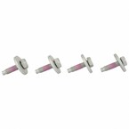 Hex Head Bolt And Washer - M6 X 20MM Main Image