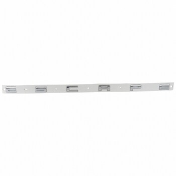 Hatch Emblem Name Plate