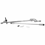 Arm And Pivot Shaft Windshield Wiper Linkage Main Image