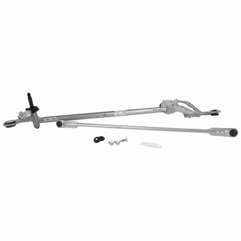 Arm And Pivot Shaft Windshield Wiper Linkage