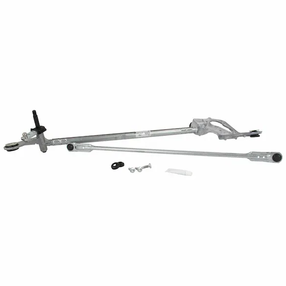 Arm And Pivot Shaft Windshield Wiper Linkage Main Image