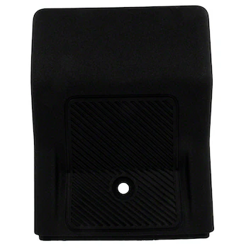 Cover Roof Rack Slat End cap - Right, Rear