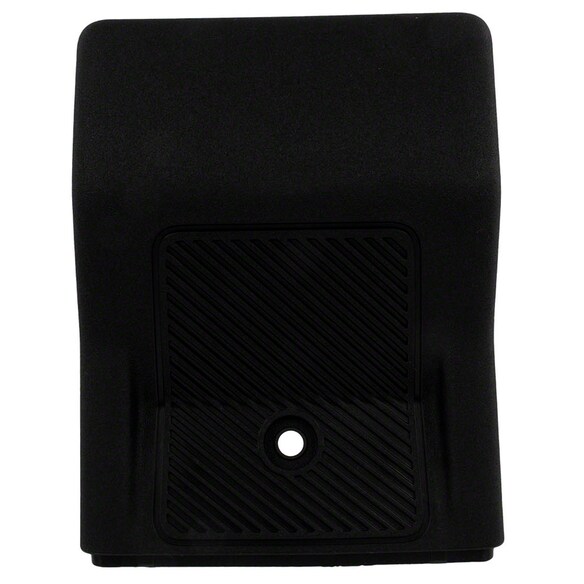 Cover Roof Rack Slat End cap - Right, Rear Main Image