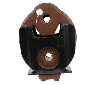 Exhaust System Hanger Rubber Insulator
