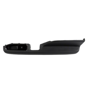 Door Armrest Accent Package A Onyx