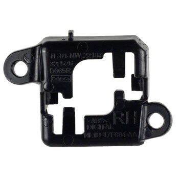 Park Assist Camera Bracket Back Up - Right, Front