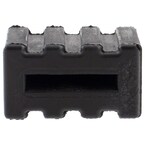 Deck Lid Insulator Bumper (Convertible, Coupe) Main Image