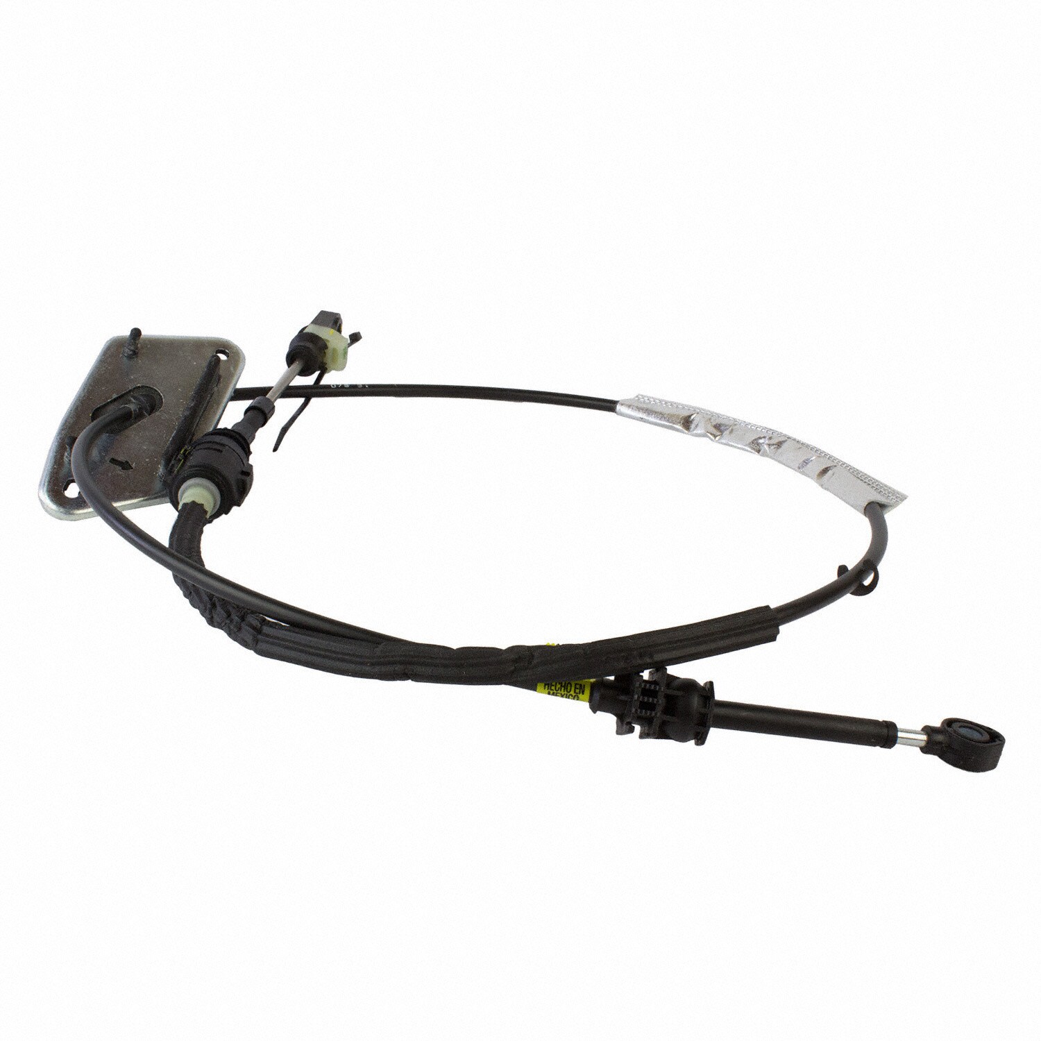 Automatic Transmission Shifter Cable Selector Lever Control - 2.5L