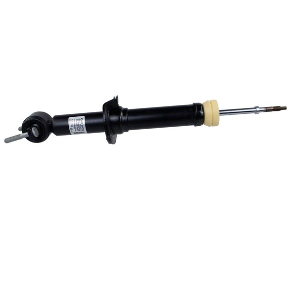 Suspension Shock Absorber - Front Main Image