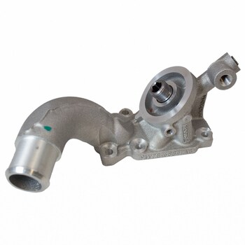 Engine Oil Filter Adapter Adaptor - 4.6L