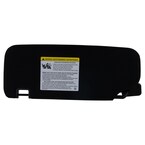 Sun Visor - Right Main Image