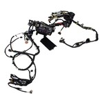Engine Compartment Wiring Harness Wire 3.5 liter TURBO without fog lamps - Front Main Image
