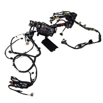 Engine Compartment Wiring Harness 3.5 liter TURBO - Front
