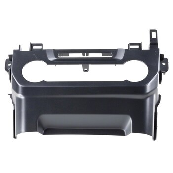 Panel Instrument Trim