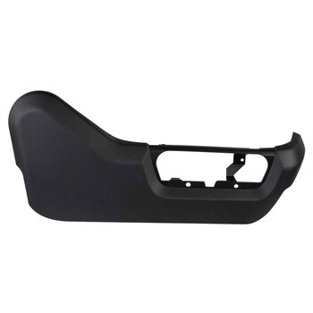 Seat Trim Panel Shield - Right, Front