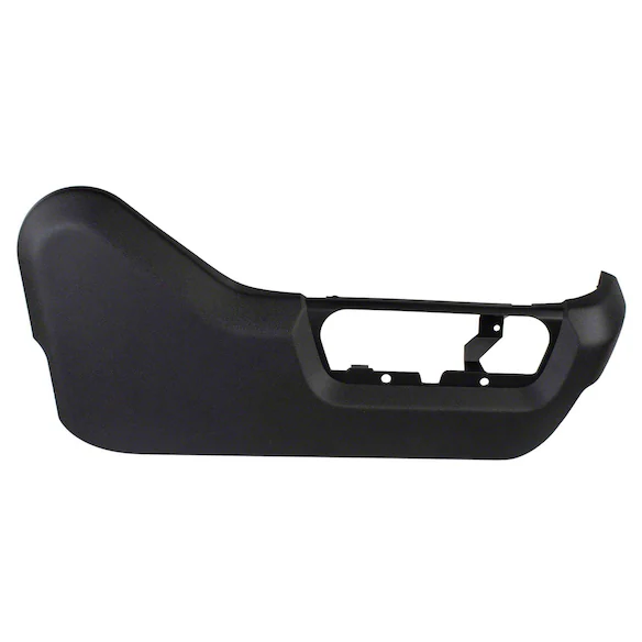 Seat Trim Panel Shield - Right, Front Main Image