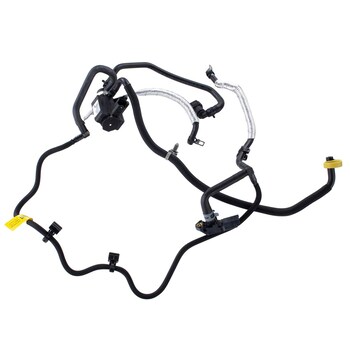 Vacuum Line Hose - 2.7L