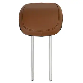 Headrest - Rear