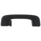 Interior Grab Bar Assist Handle Grip - Right, Rear (Vinyl / Blue Lightning) Main Image