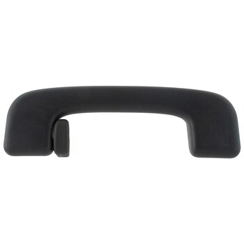 Interior Grab Bar Assist Handle - Right, Rear (Vinyl / Blue Lightning)