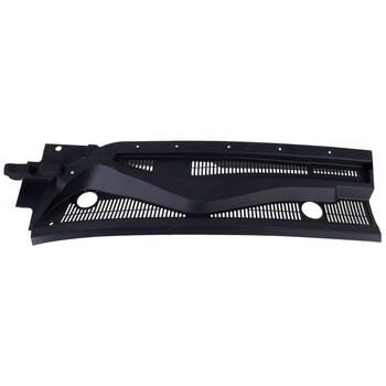 Cowl Cover Top Grille - Left