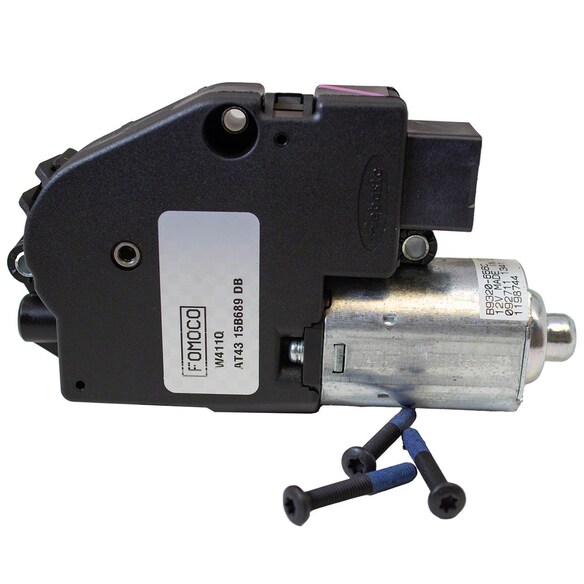 Sunroof Motor WITHOUT Main Image