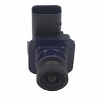Park Assist Camera - Front, Rear Main Image