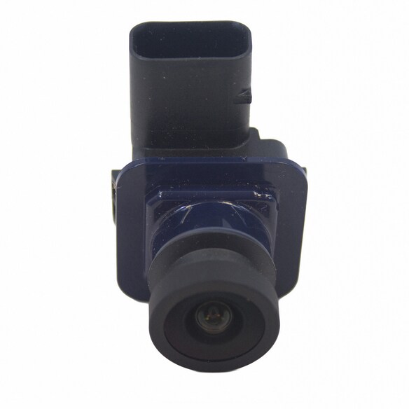 Park Assist Camera - Front, Rear Main Image