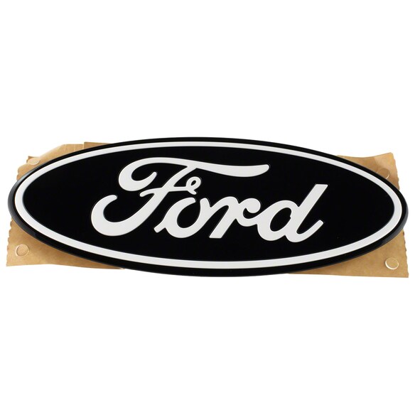 Name Plate (Appearance Group # 4, BEV) Main Image