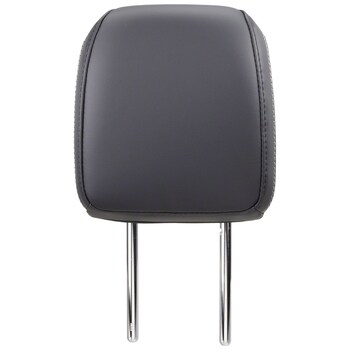 Cover And Pad Headrest CAPTAINS SEATS
