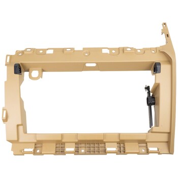 Glove Box Housing Compartment Side - Passenger