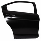 Door Shell Complete Panel - Right, Rear Main Image