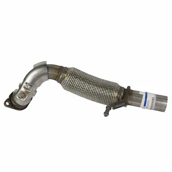 Exhaust Pipe - 2.0L (Exhaust Pipe)