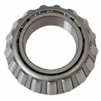 Differential Pinion Bearing Cone - Rear, Inner 5.4L Main Image