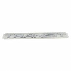 Door Emblem Model Identification Decal - 14" (356 MM), Front Main Image