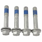Suspension Control Arm Bolt Hex Head And Washer - M16 X 94, Front Main Image