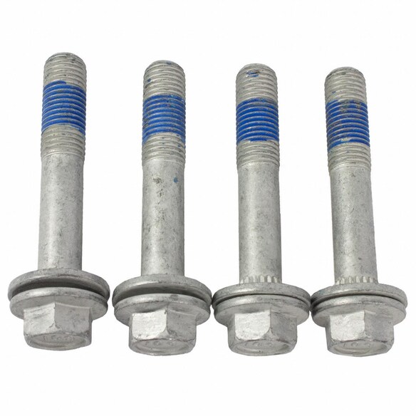 Suspension Control Arm Bolt Hex Head And Washer - M16 X 94, Front Main Image