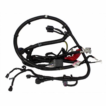 Starter Cable - 3.7L