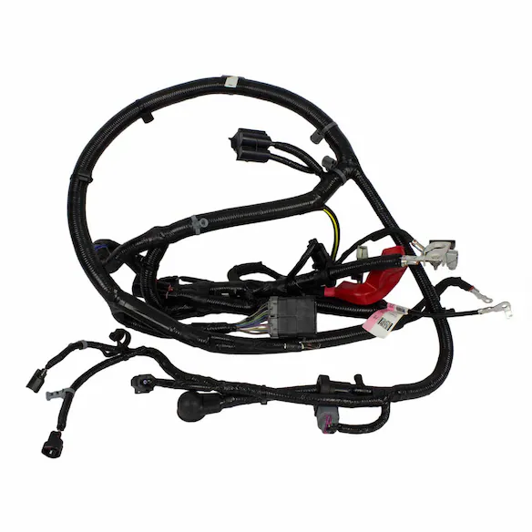 Starter Cable - 3.7L Main Image