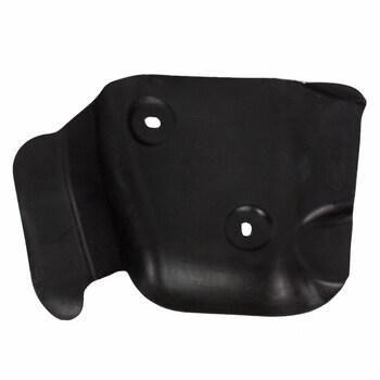 Fuel Tank Shield